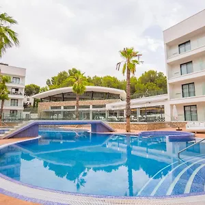 4* Hotel Morlans - Adults Only