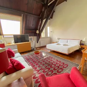 Passeig De Gracia Loft , Barcelona España