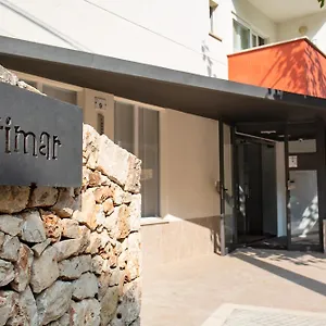3* Guest house Residencia Sutimar