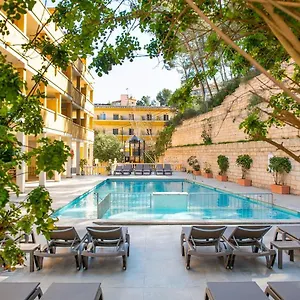 Appartement Flor Almendros, Peguera