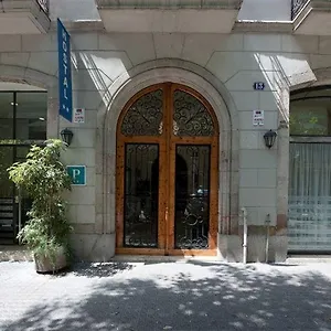 ** Maison d'hôtes Centric Espagne