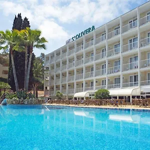 4* Hotel Hsm Solivera