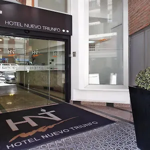 ** Hotel Nuevo Triunfo Espagne