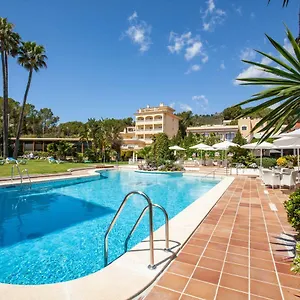 4* Aparthotel Grupotel Nilo &