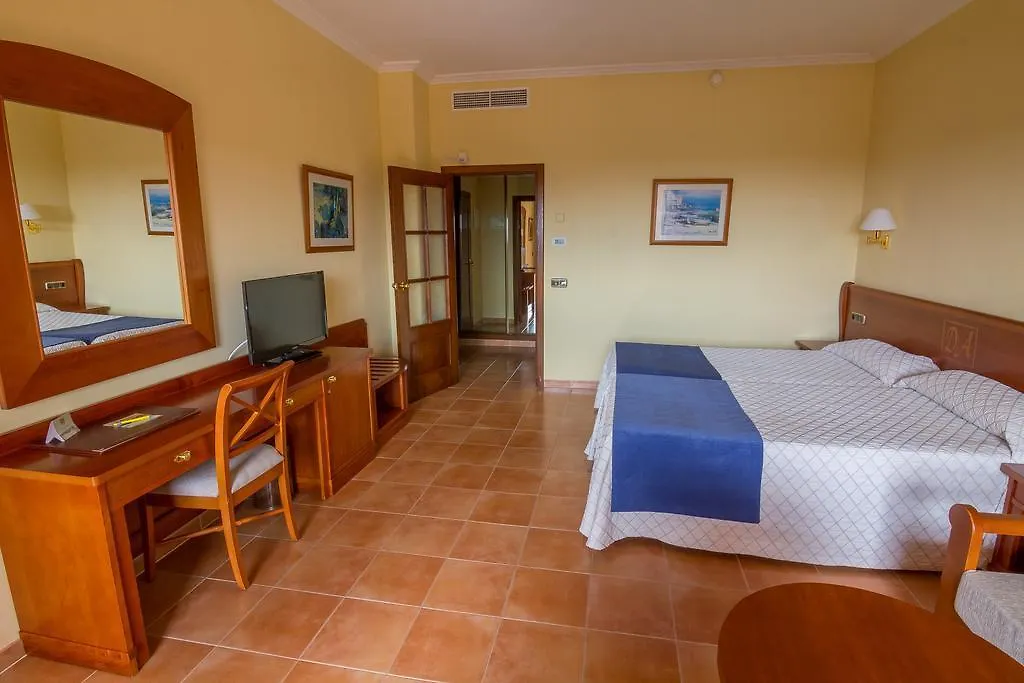 Hotel Bordoy Don Antonio Peguera