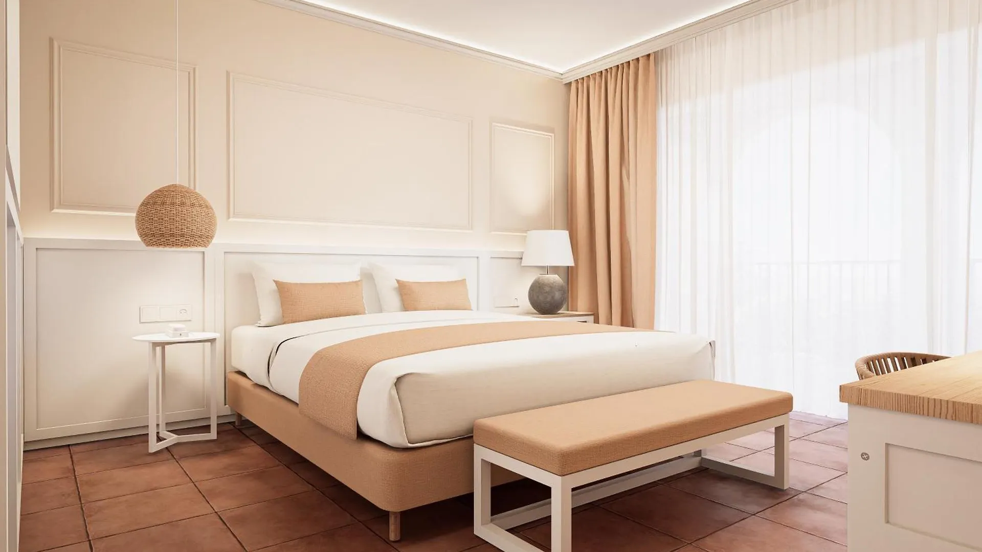 Hotel Bordoy Don Antonio Peguera